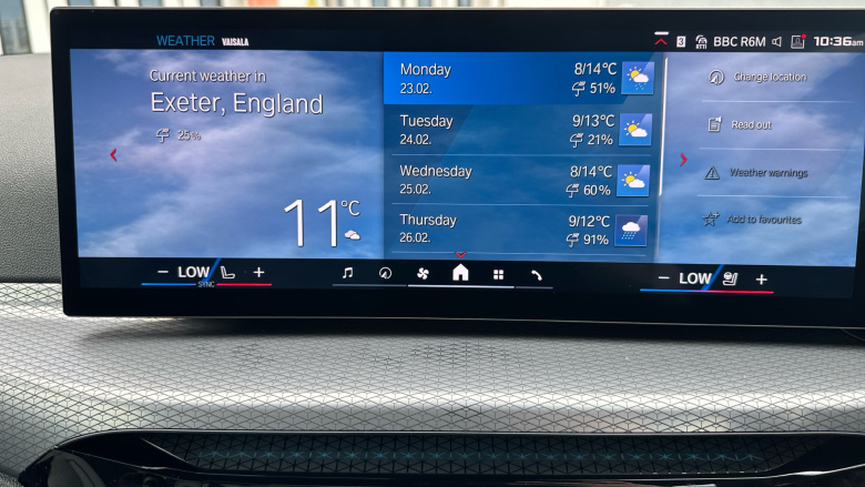 BMW M4 xDrive Competition M 2dr Step Auto Petrol Coupe